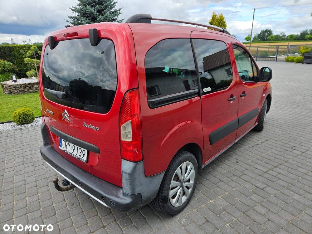 Citroën Berlingo - 3