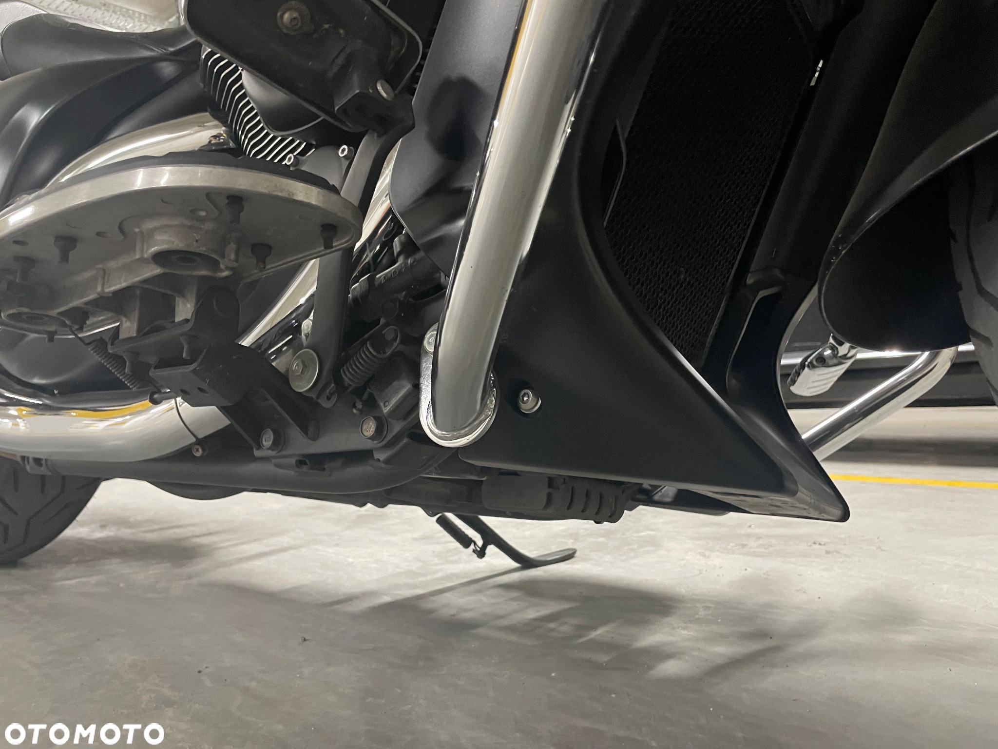 Kawasaki Vulcan - 3