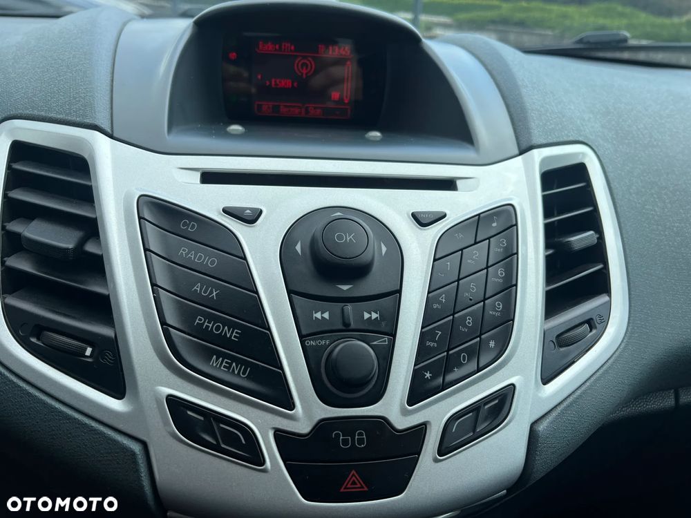 Ford Fiesta - 29