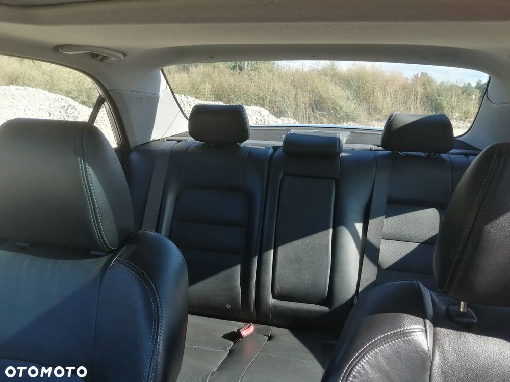 Mazda 6 MPS 2.3 Turbo - 12