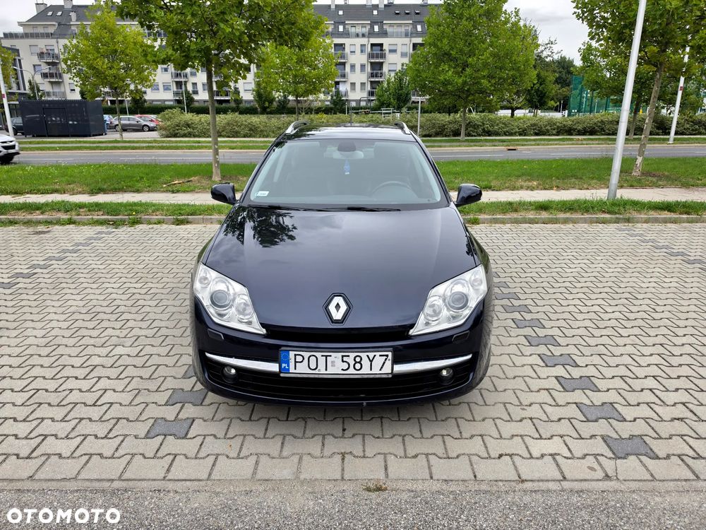 Renault Laguna 2.0 16V 140 Expression - 9