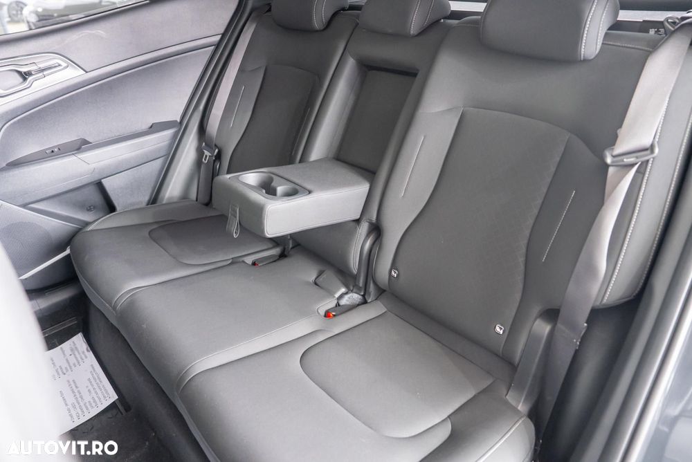 Kia Sportage 1.6 T-GDI 6MT 4x2 Style - 19