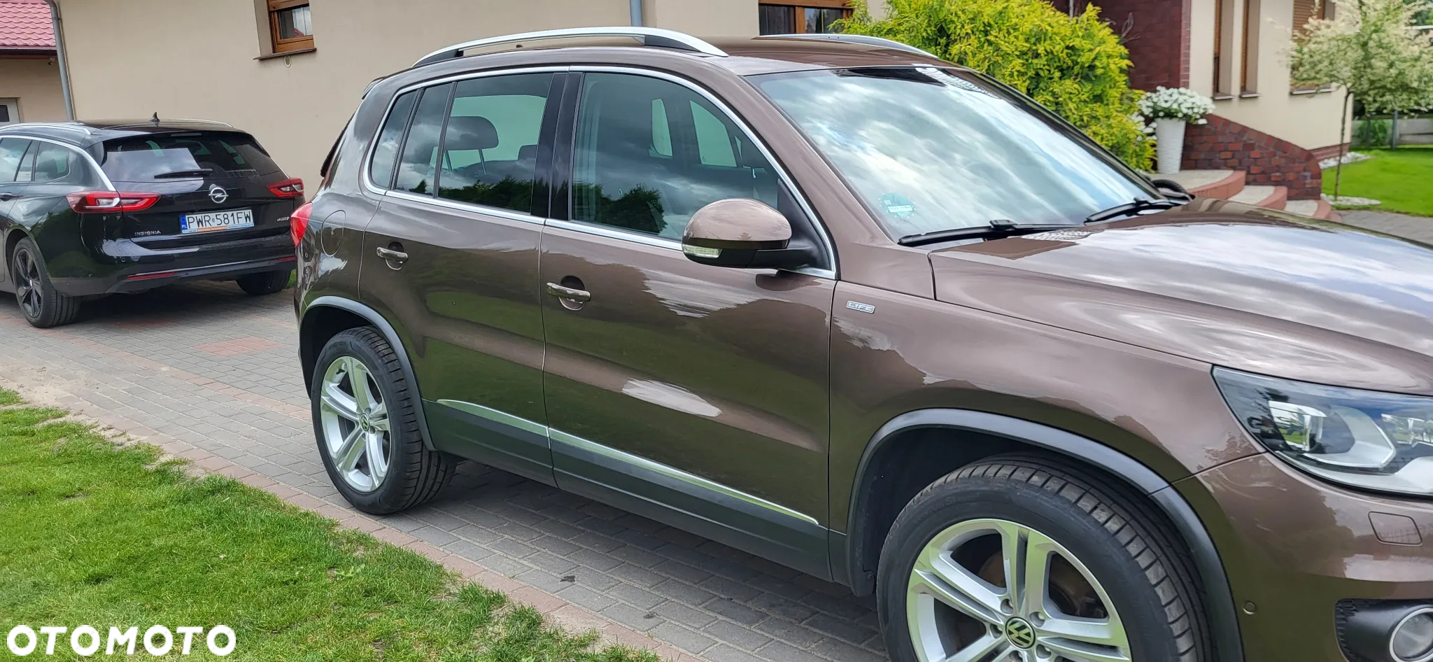 Volkswagen Tiguan 2.0 TDI DPF 4Motion BlueMotion Technology Life - 4