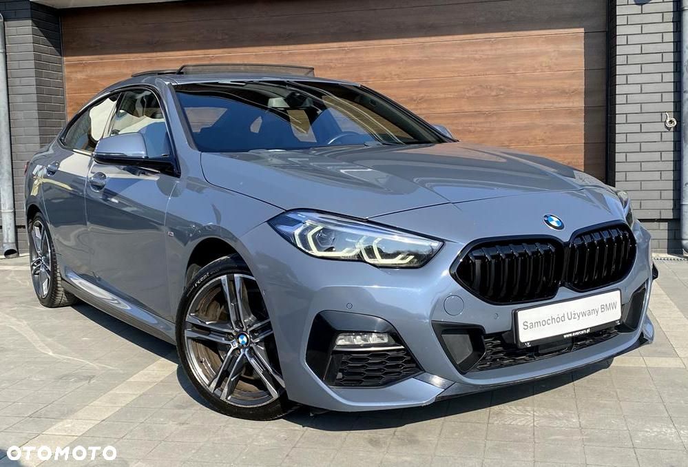 BMW Seria 2 220d xDrive M Sport sport - 17