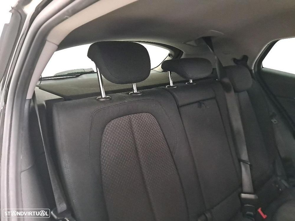 BMW X2 16 d sDrive Auto - 7