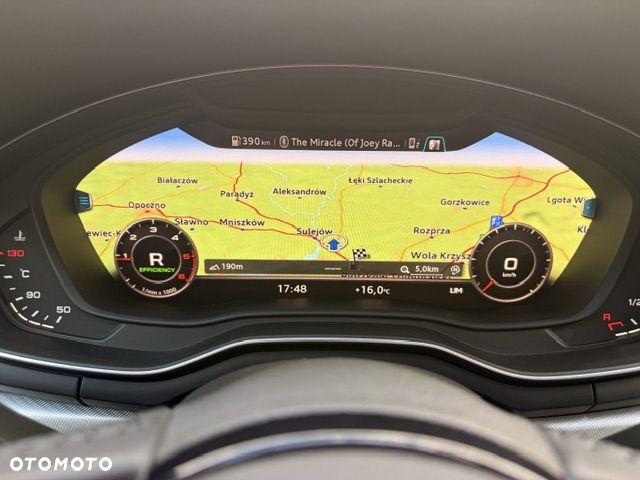 Audi A5 Sportback 40 TDI Quattro Advanced S tronic - 3