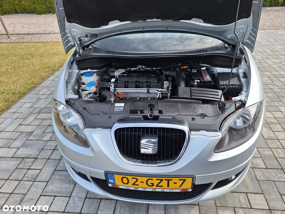 Seat Altea 1.9 TDI Stylance - 6