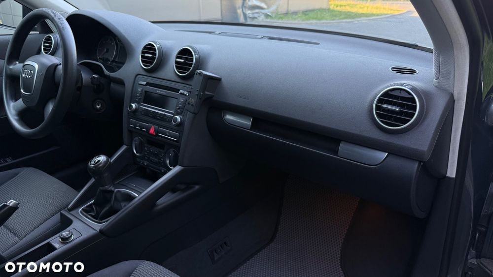 Audi A3 Sportback - 30