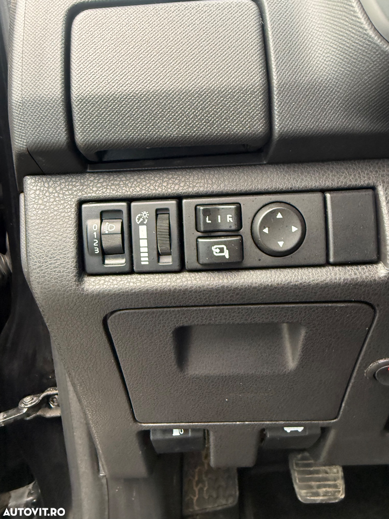 Isuzu D-Max 4x4 Double Cab Premium - 20
