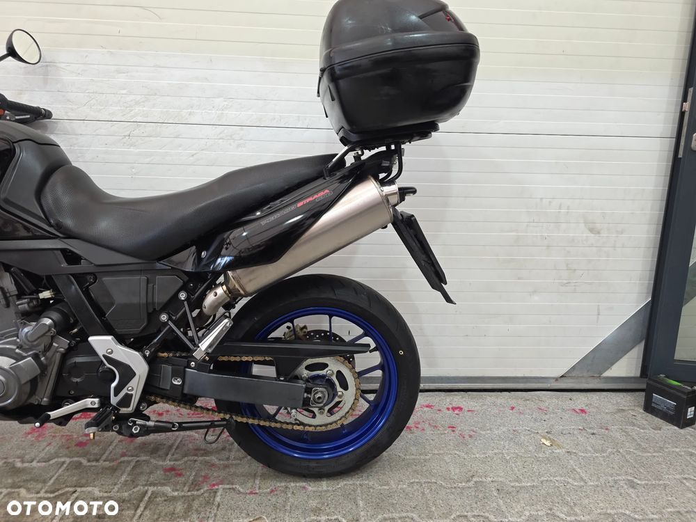 Aprilia Pegaso - 10