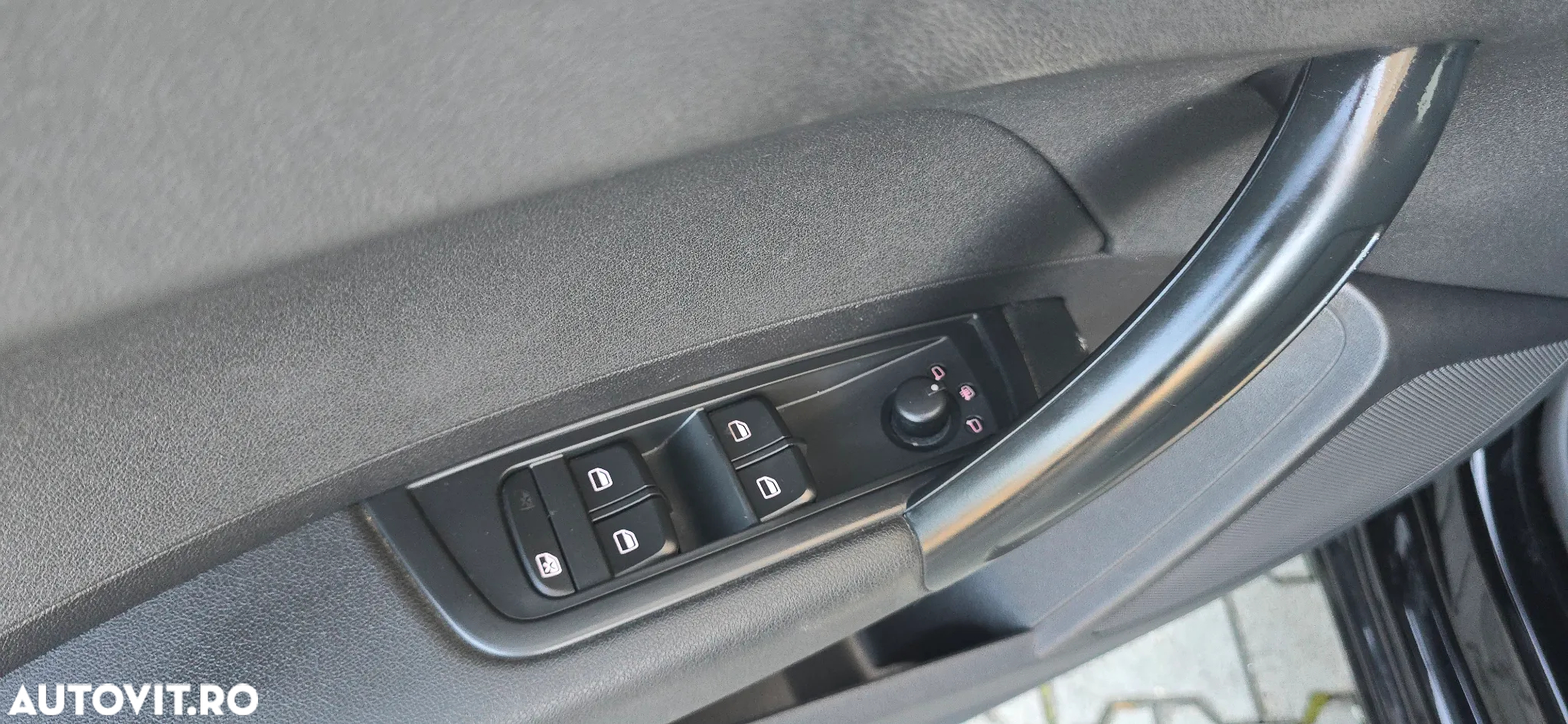 Audi A1 - 15
