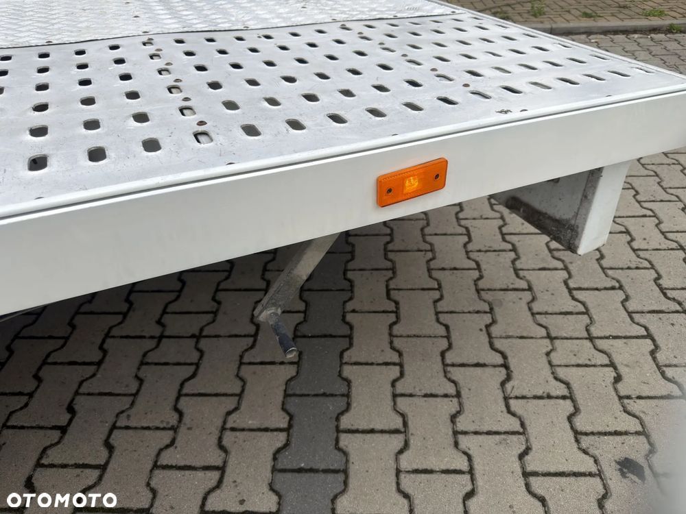 Renault Master DPR - 16
