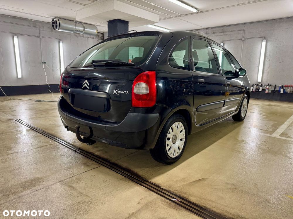 Citroën Xsara Picasso - 5