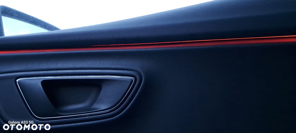 Seat Leon 2.0 TDI Start&Stop FR - 38