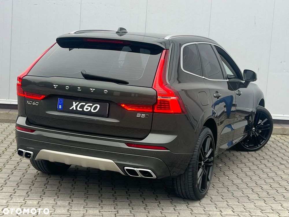Volvo XC 60 - 5