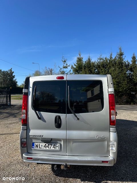 Renault Trafic L2H1 Pack Clim - 3