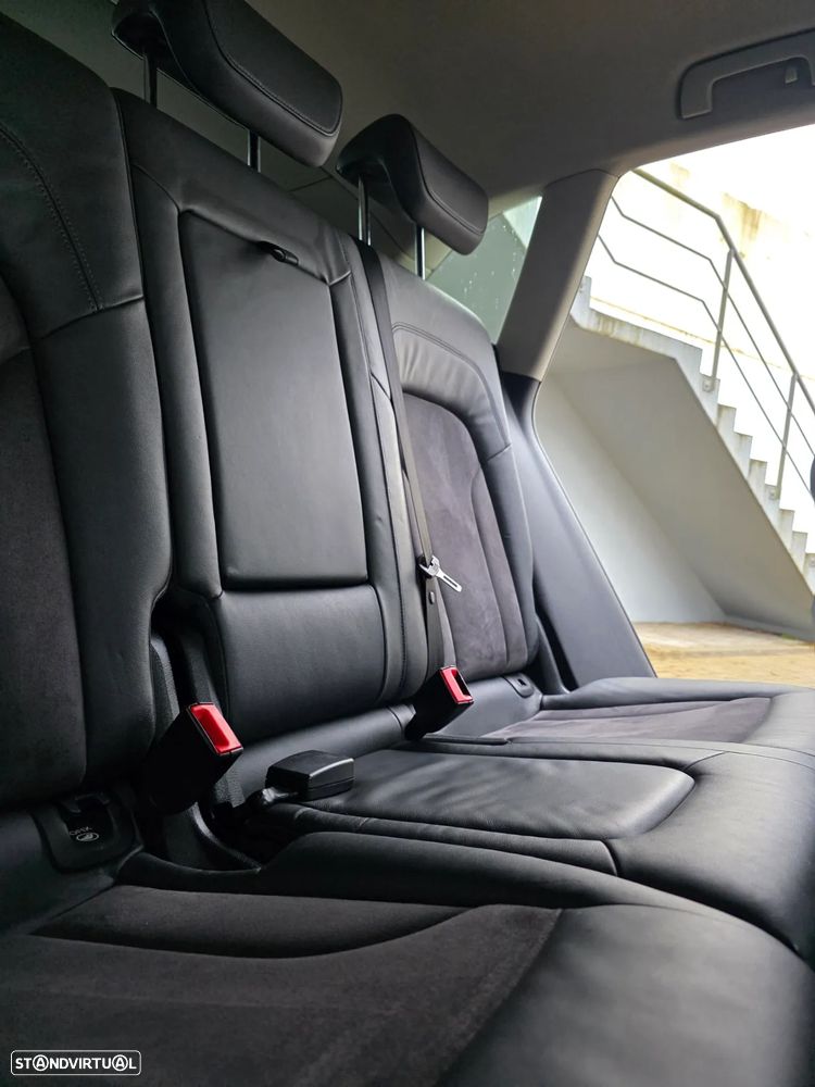 Audi Q5 2.0 TDI Exclusive S-tronic - 58