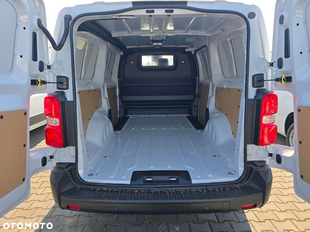 Peugeot Expert 2.2 BlueHDi XL 3,1t EAT8 - 10