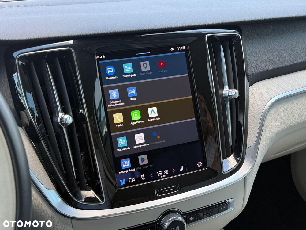 Volvo V60 B4 B Plus Bright - 21