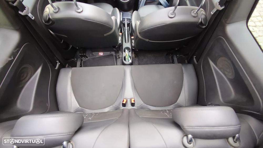 Fiat 500C 1.0 Hybrid Sport - 13