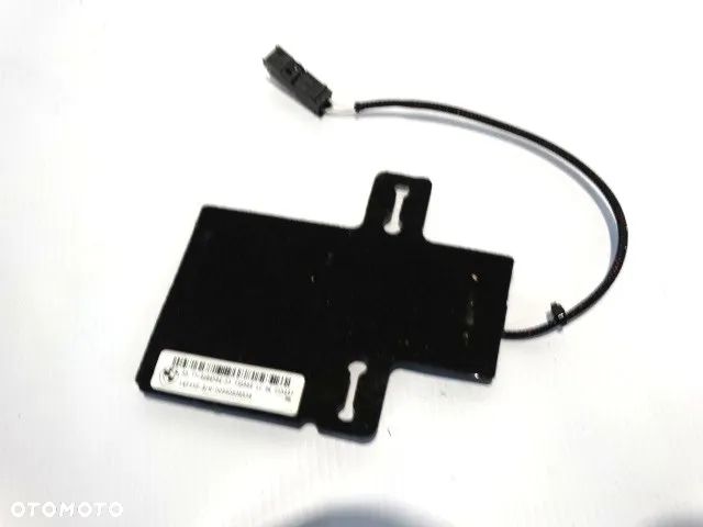 MINI COOPER F55 F56 F57 Czujnik Mata Zajętości Fotela Pasażera 9284594 - 3