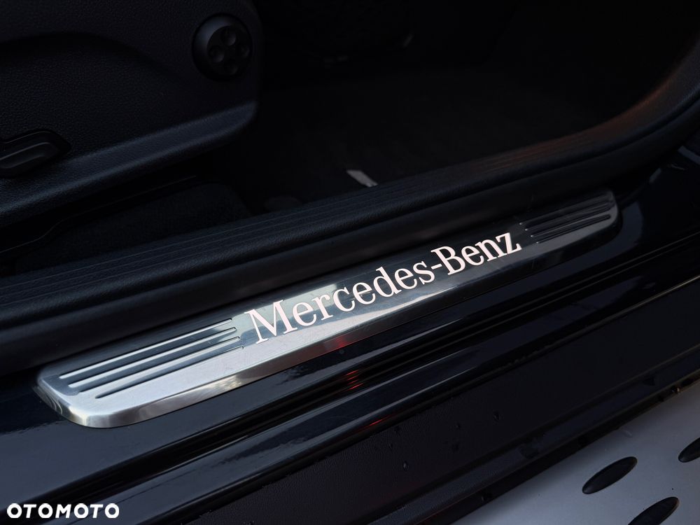 Mercedes-Benz GLC 250 4Matic 9G-TRONIC AMG Line - 41