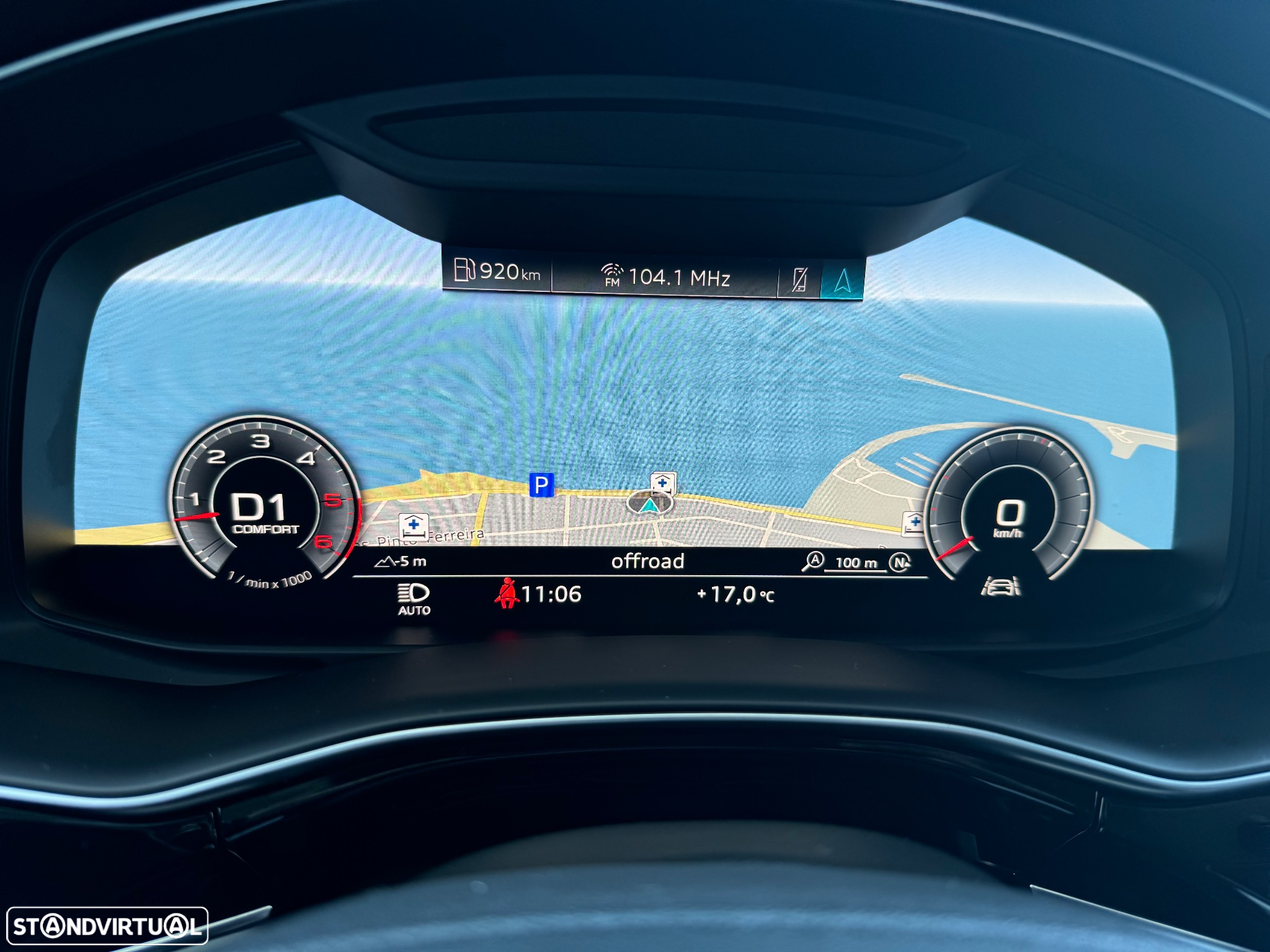 Audi Q8 3.0 TDI 50 quattro Tiptronic - 32