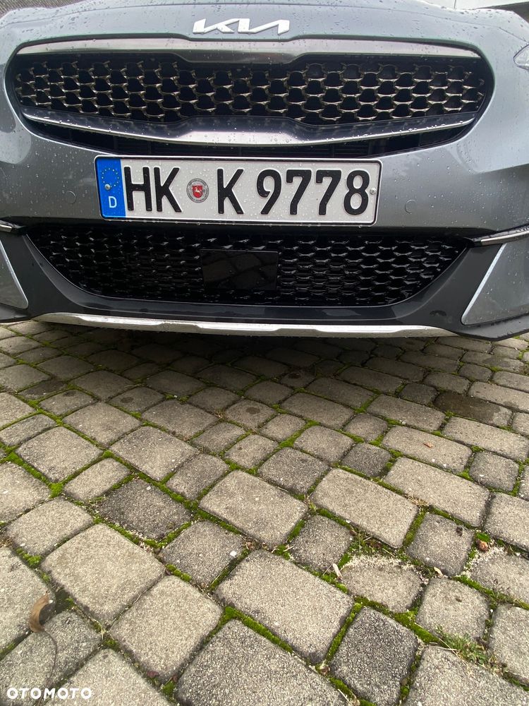 Kia XCeed 1.6 CRDi (48V Mild-Hybrid) DCT7 VISION - 13