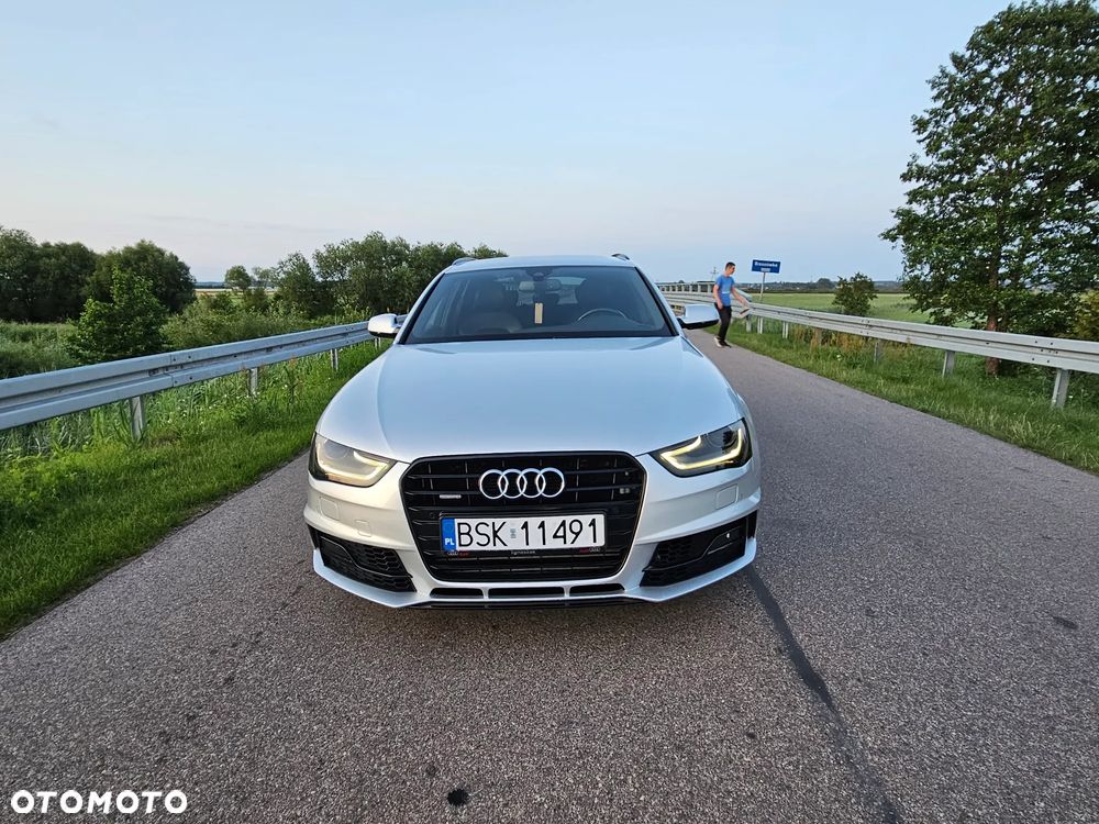 Audi A4 - 30