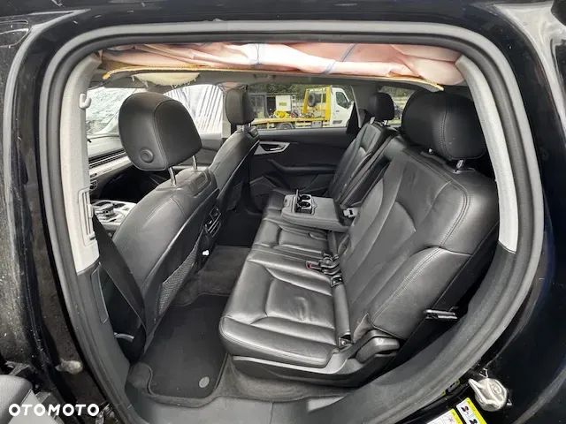 Audi Q7 e-tron 3.0 TDI Quattro Tiptr - 31