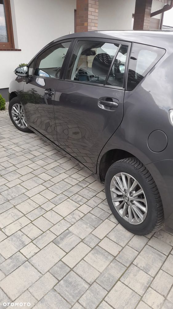 Toyota Verso 1.6 D-4D 7-Sitzer Start/Stop Life - 5
