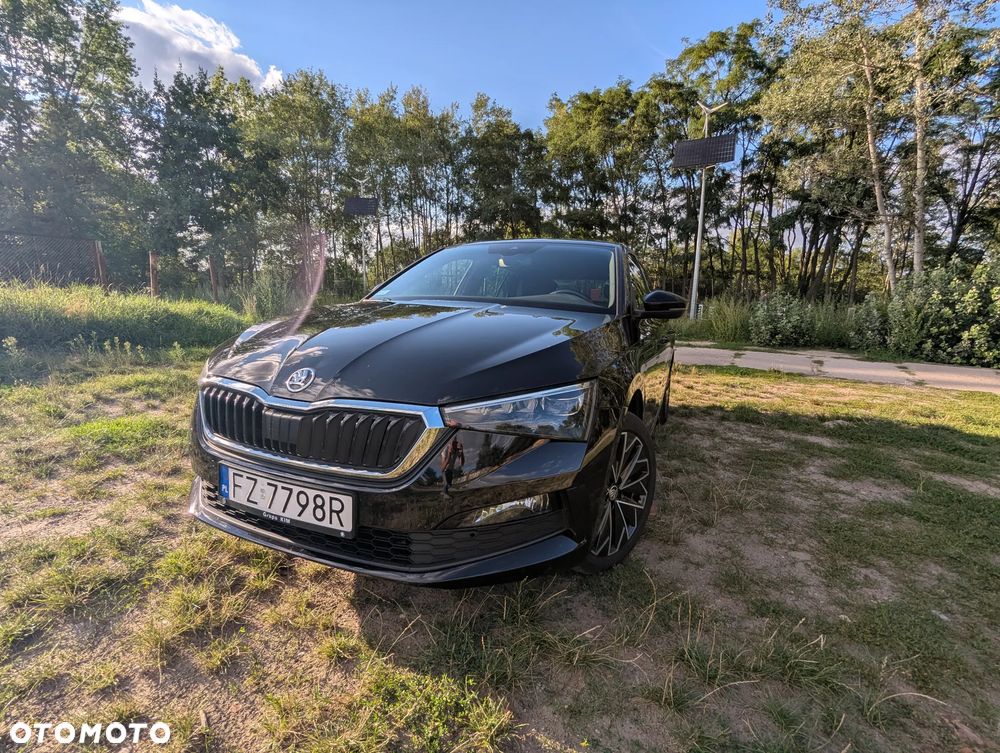 Skoda Scala 1.0 TSI Style - 6