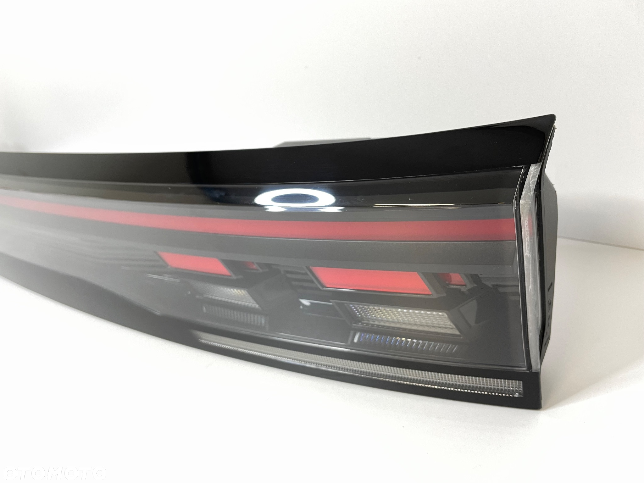 VW TIGUAN 3 571 LAMPY KLAPY BLENDA KOMPLET LAMP TYŁ IQ LIGHT 571945307A 571945208A 571945207A - 13