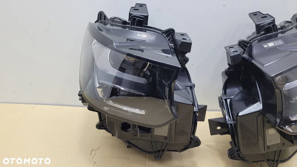 MAZDA CX-60 CX60 LAMPA REFLEKTOR PRAWY PRZÓD FULL LED KR9R-51040 - 6