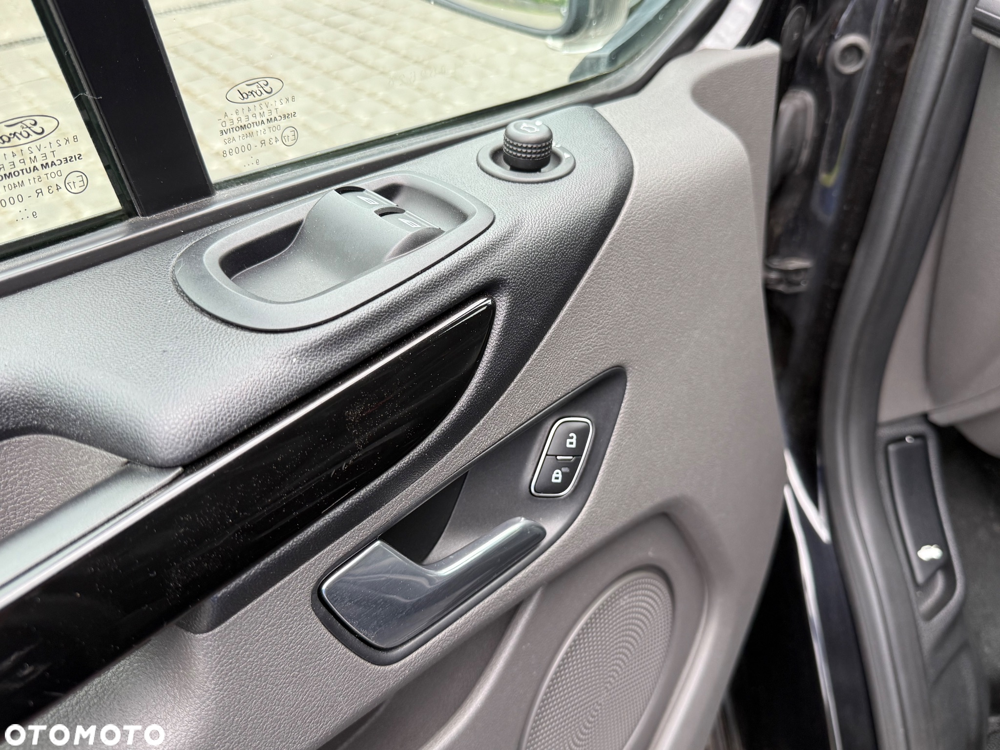 Ford Transit Custom Sport - 21