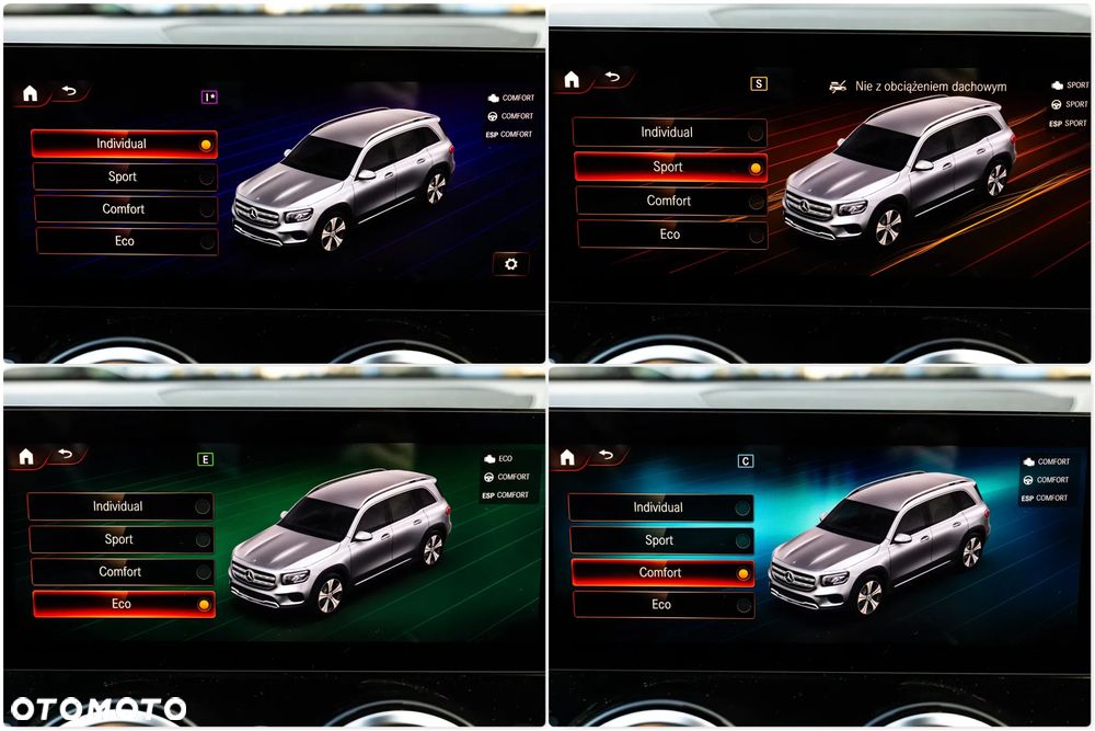 Mercedes-Benz GLB 200 Style 7G-DCT - 36