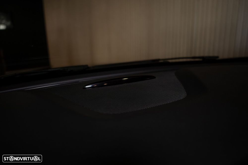 Mercedes-Benz CLA 220 d 7G-DCT AMG Line - 43