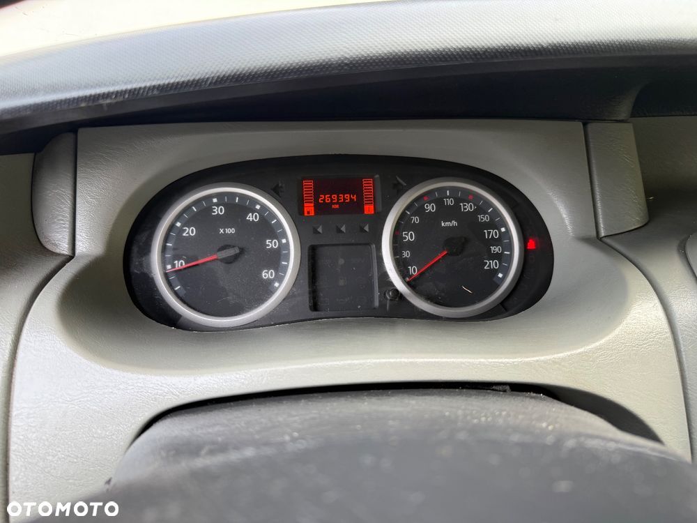 Renault Trafic L1H1 Generation Lux - 24