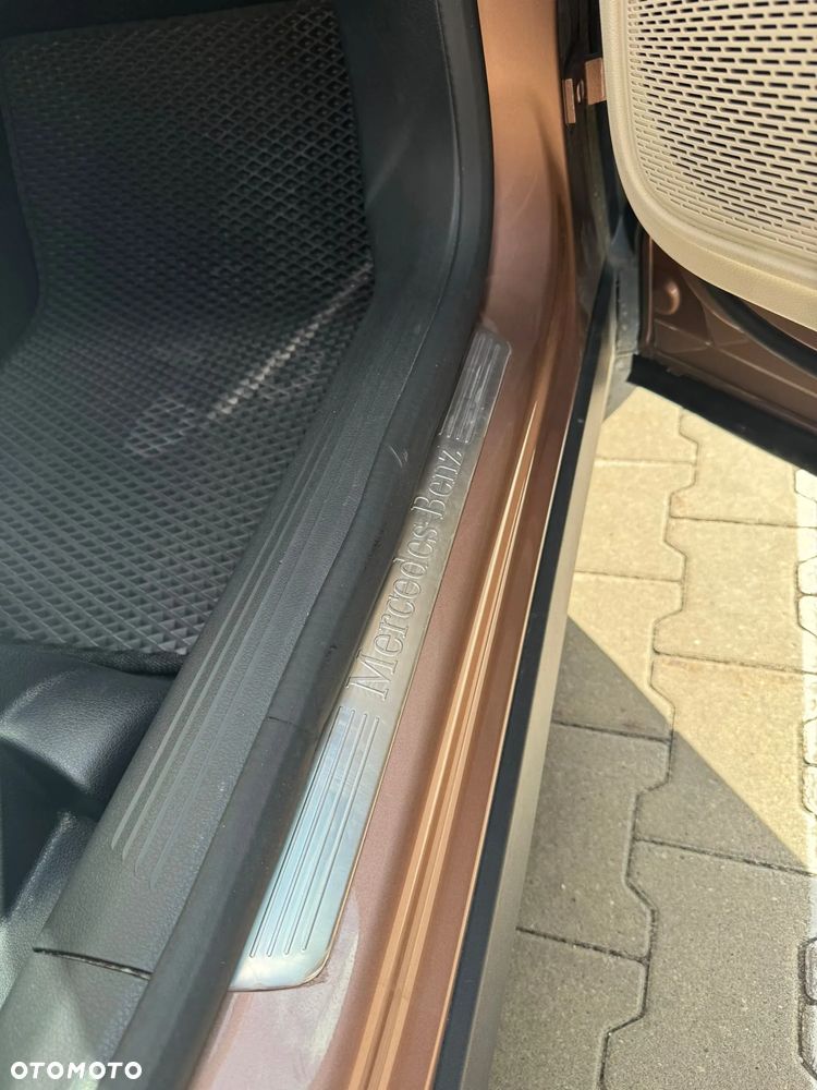 Mercedes-Benz GLA 250 - 31