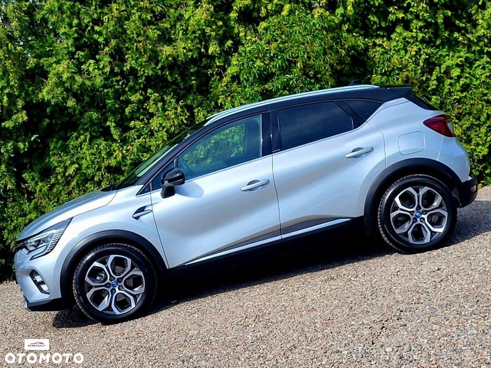 Renault Captur - 24