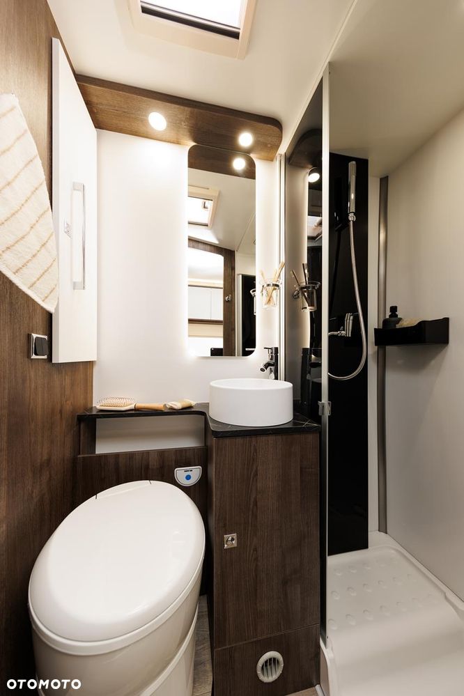 Benimar Tessoro 483 - 15