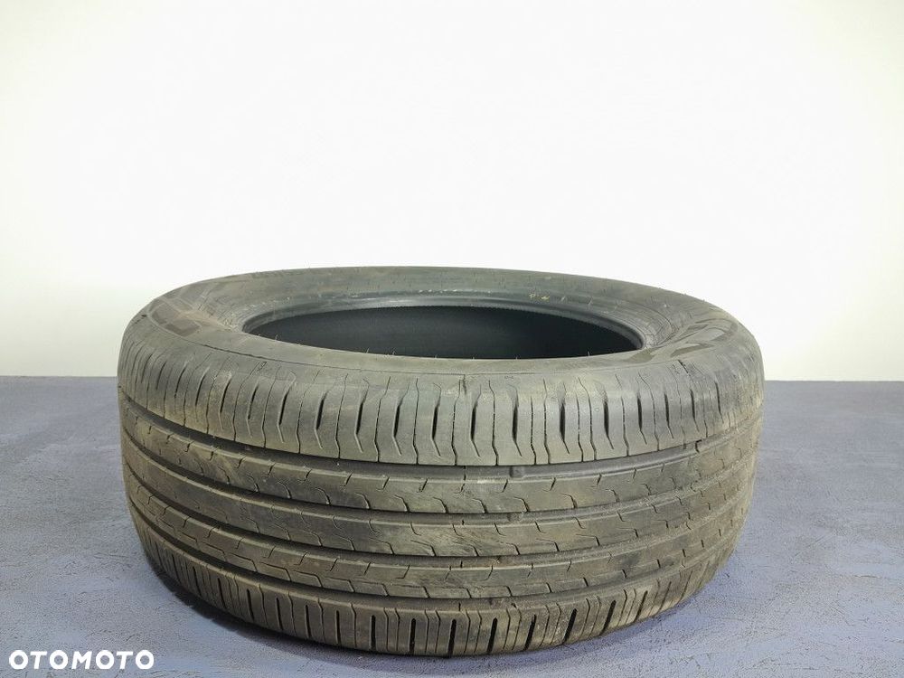 OPONA LETNIA CONTINENTAL ECOCONTACT 6 235/55 R18 100V - 4