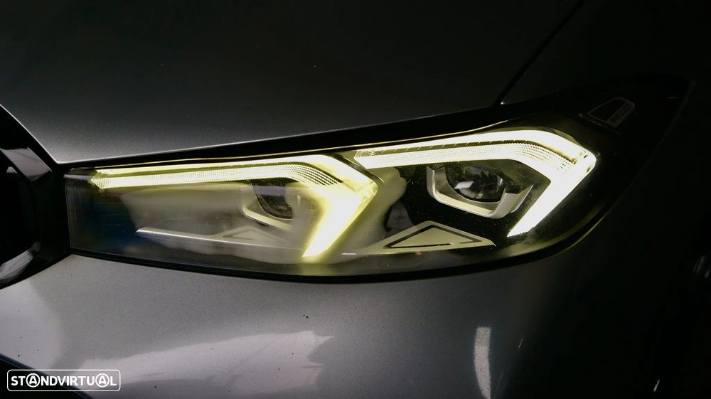 BMW 330 e xDrive Aut. M Sport - 18