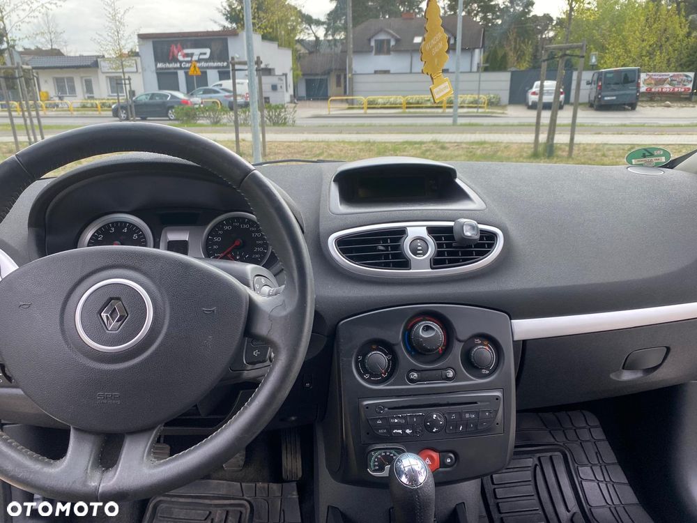 Renault Clio 1.2 TCE Alize - 16