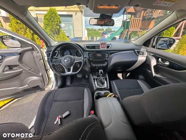 Nissan Qashqai - 3