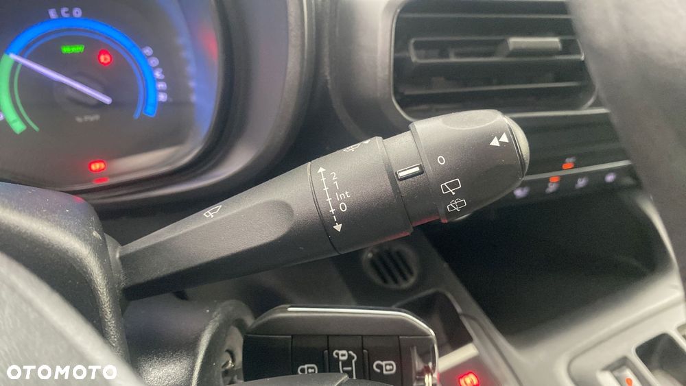 Toyota Proace - 17