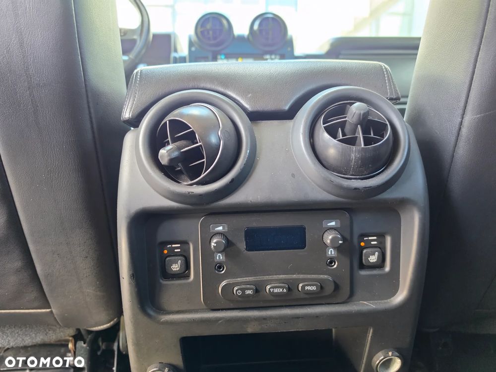 Hummer H2 6.0 V8 - 26