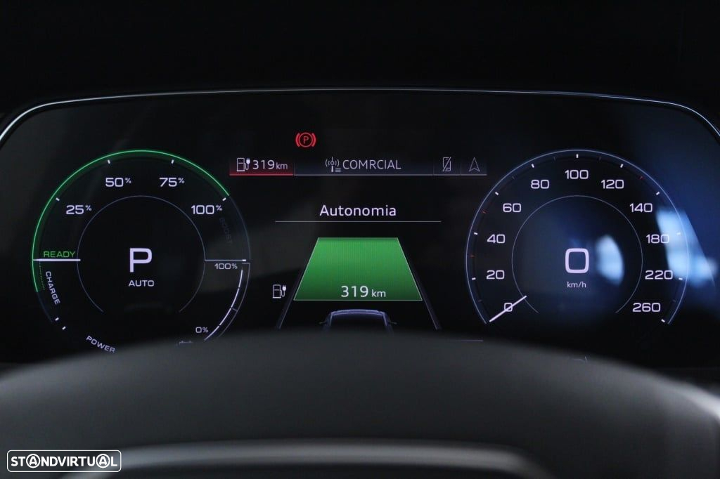 Audi e-tron 55 quattro S line - 25