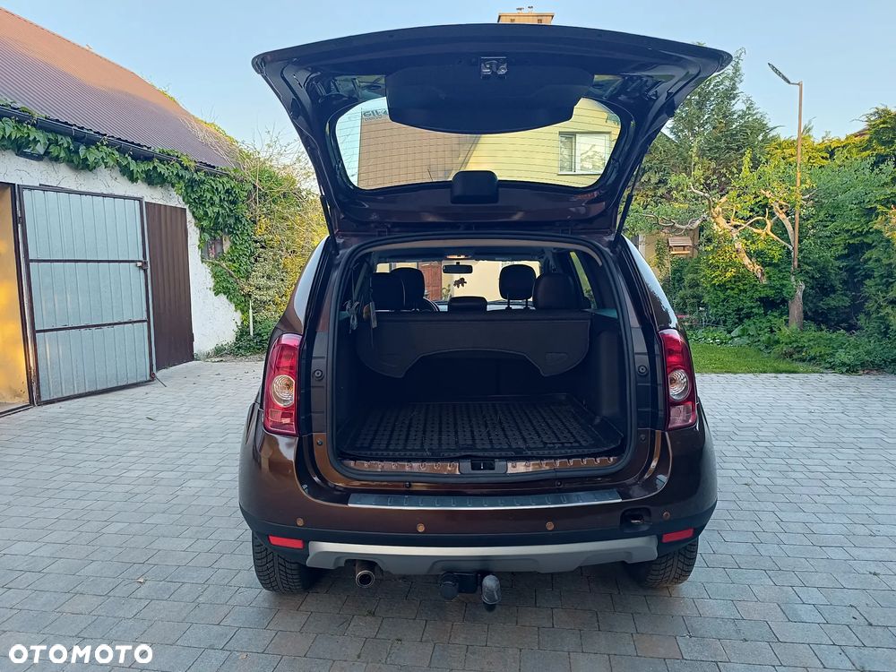 Dacia Duster 1.5 dCi Laureate - 4
