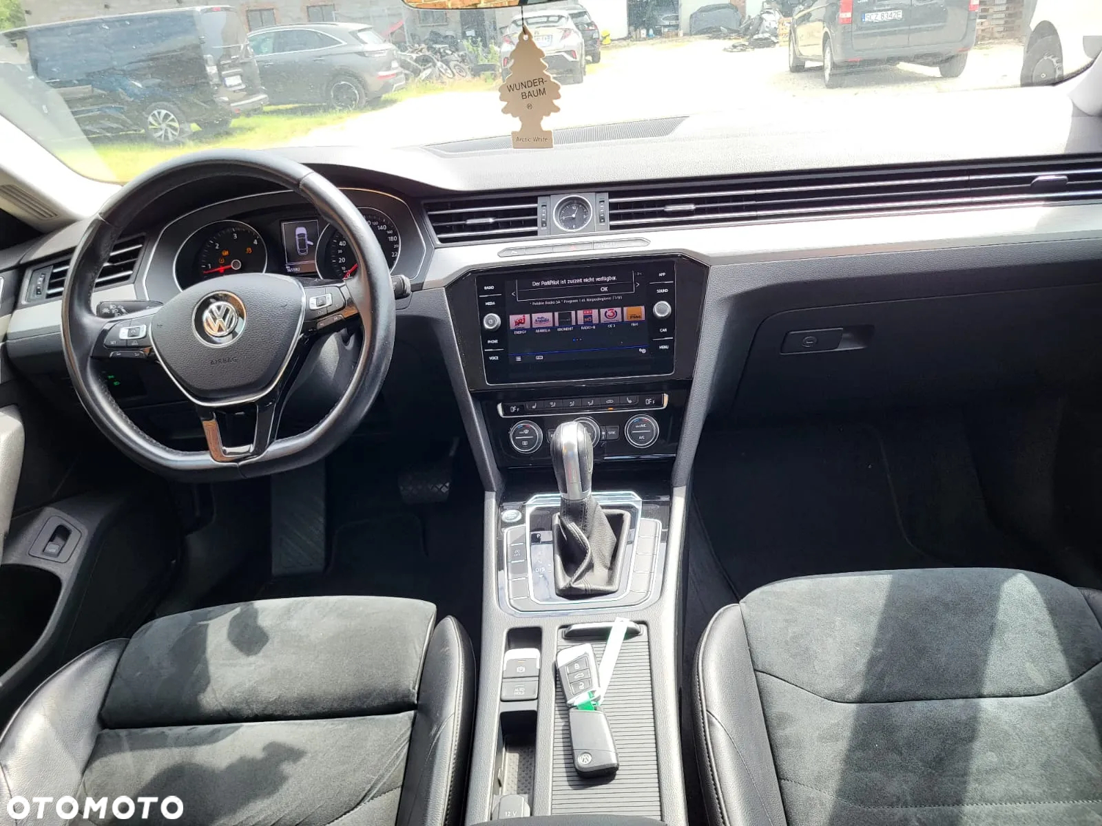Volkswagen Arteon - 18